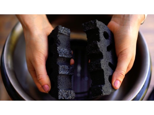 Cobb Cobble Stone, produkt set forfra