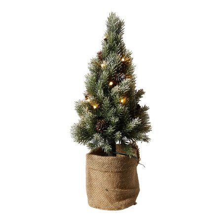 Dacore juletræ (m/sne)
