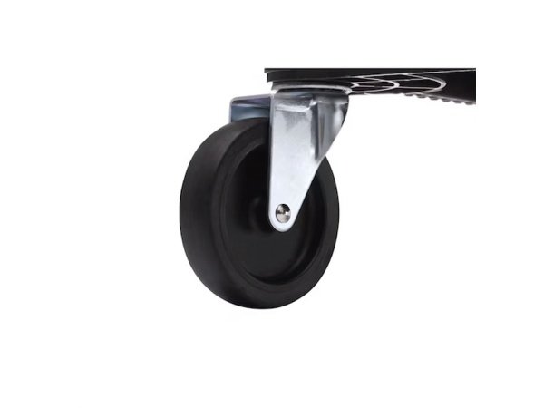 Dewalt TSTAK rulleplade