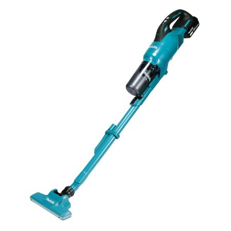 Makita LXT støvsuger