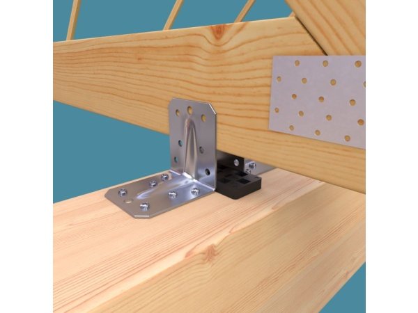 K-klods 45 2T 45x80x2mm