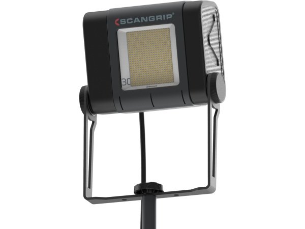 Scangrip projektør