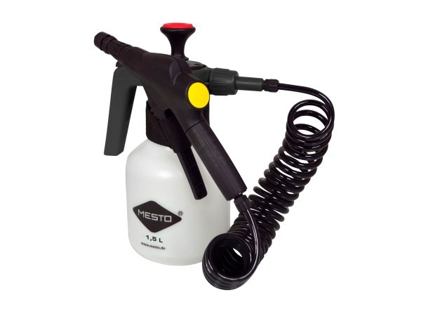 Mesto tryksprøjte 3132GT