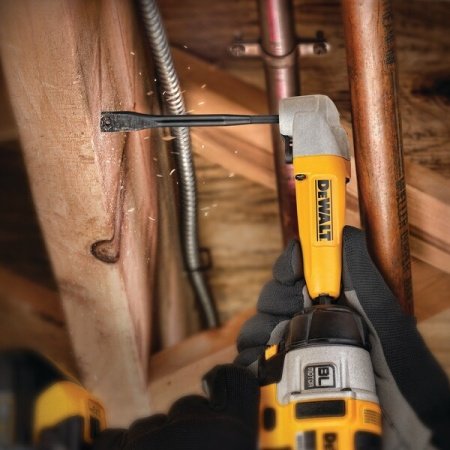 Dewalt Extreme fladbor