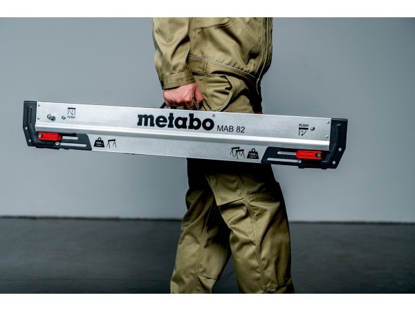 Metabo arbejdsbukke