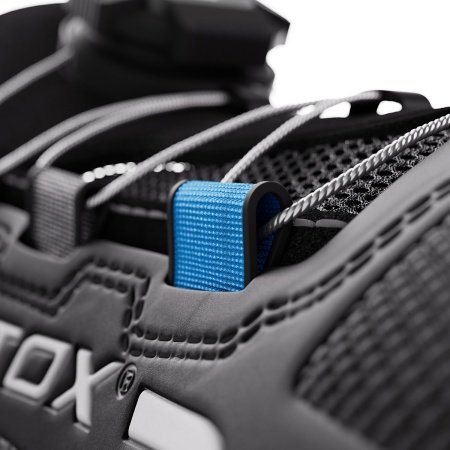Airtox sikkerhedssandal GL22