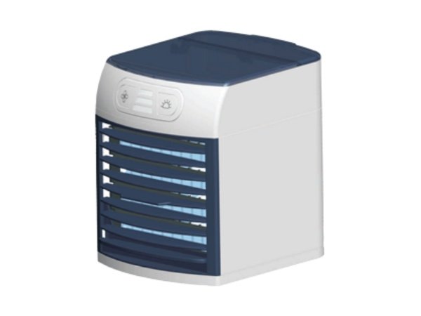 Skandi Air Cooler luftkøler