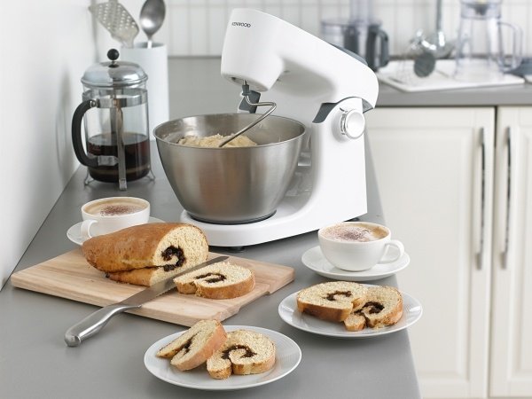 Kenwood køkkenmaskine