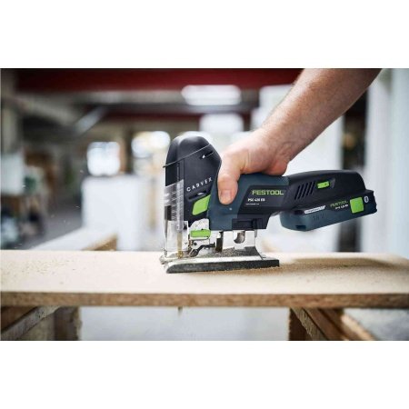 Festool stiksav