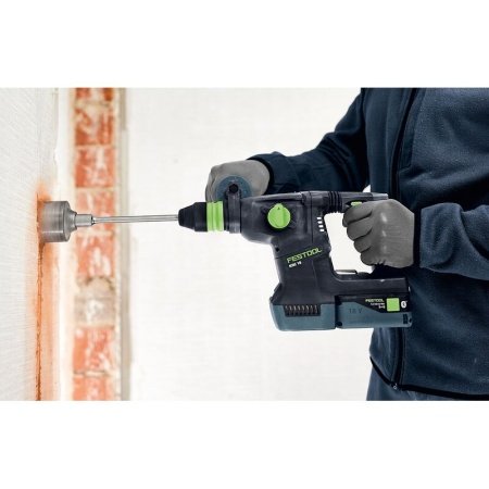 Festool kombihammer