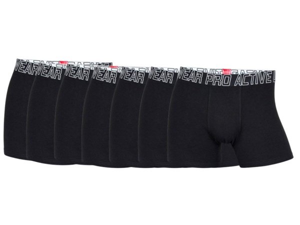 ProActive Bambus boxershorts