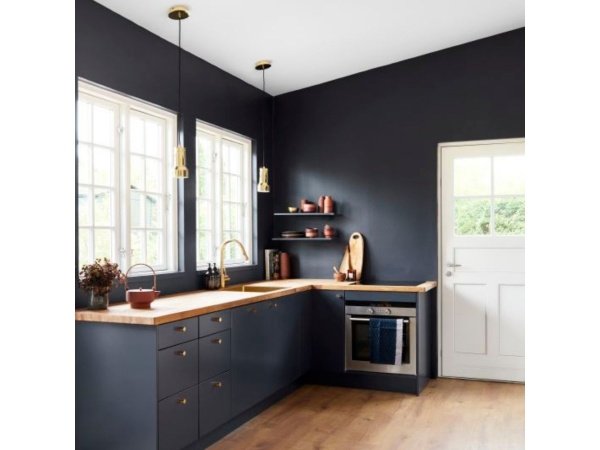 Dyrup væg 25 køkken & bad