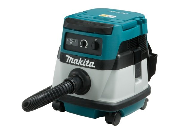 Makita akku støvsuger