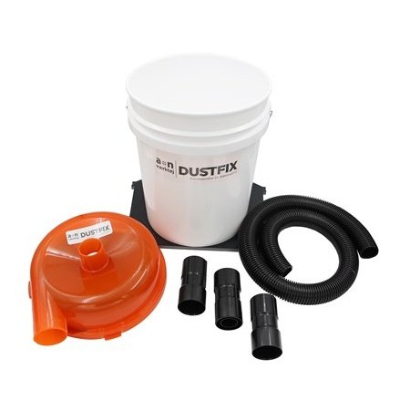 DustFix forseparator
