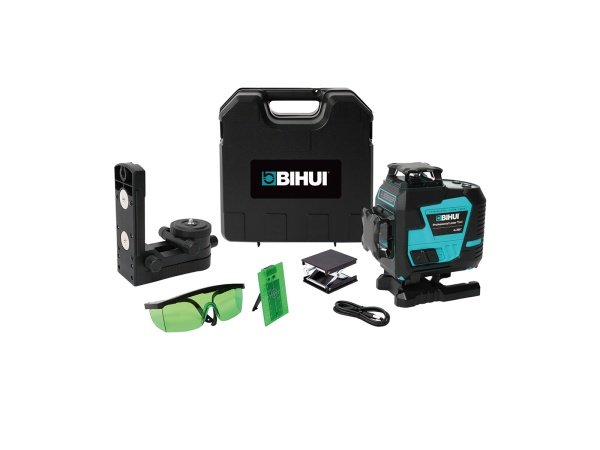 Bihui multi linjelaser Bihui multi linjelaser
