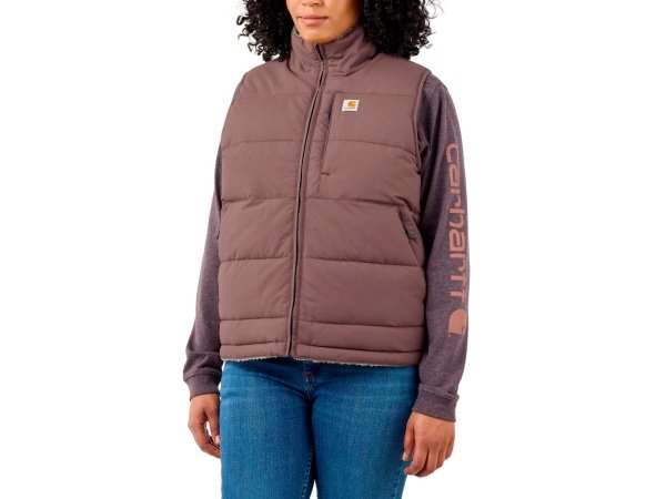 Carhartt Vest Midweight Utility