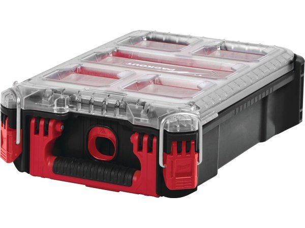 Milwaukee tilbehørskuffert