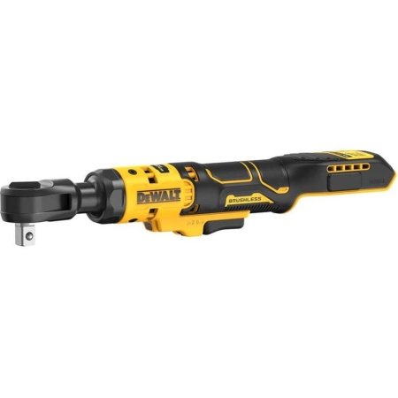 Dewalt 1/2 vink.slagnøgle