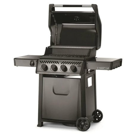 Napoleon gasgrill
