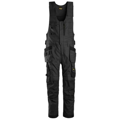 Snickers helbukser 6014, produkt set forfra