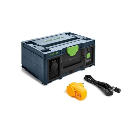 Festool powerstation