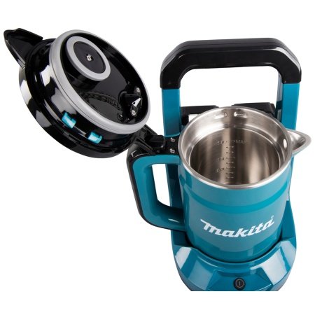 Makita elkedel LXT 0,8ltr