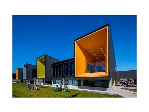 Hardie Panel antracitgrå