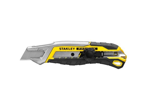Stanley Fatmax kniv 18mm