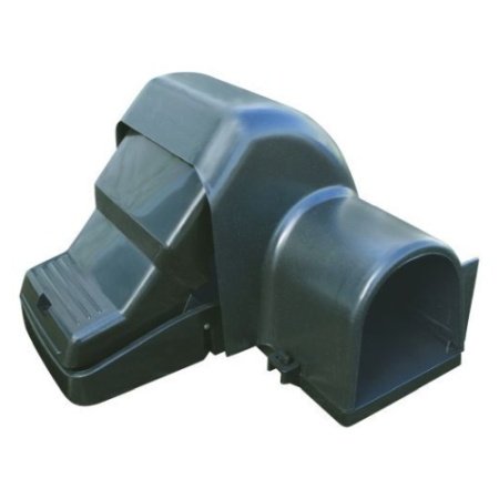 Ryom rottefælde Powersnap Safe