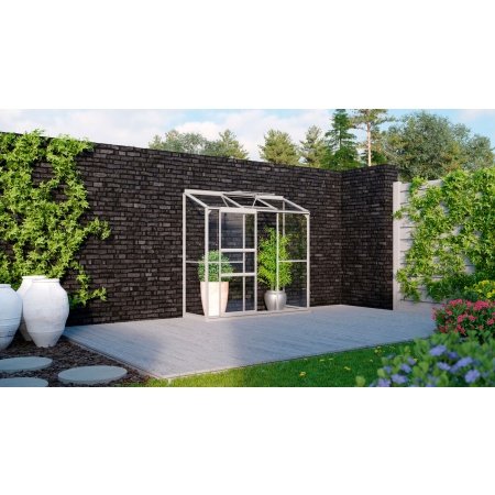 Vitavia Ida vægdrivhus