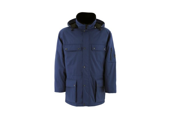 Mascot parkajakke Quebec