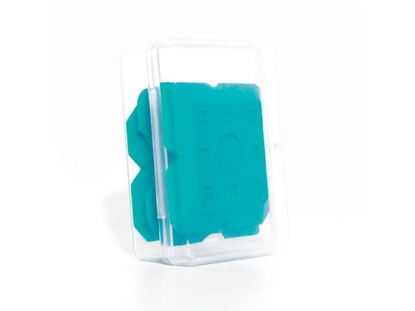 BIHUI silikonespartel