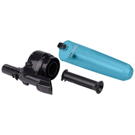 Makita cyclone tilslutning