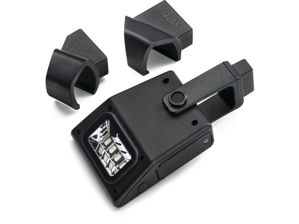 Napoleon lys til TravelQ