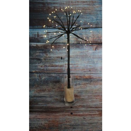 Haarhr & Co lyskugletræ