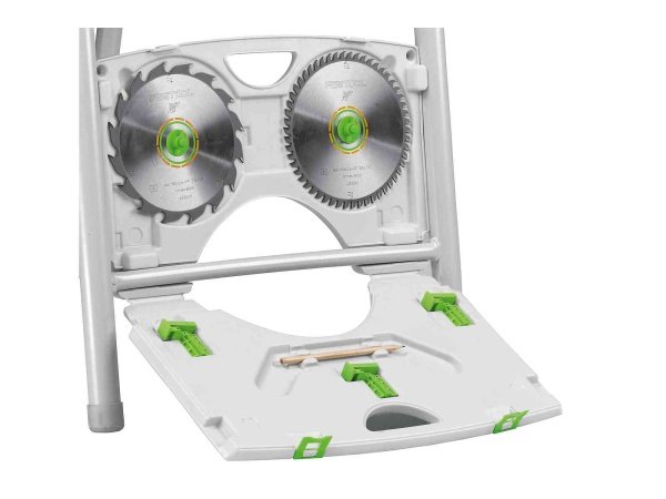 Festool savklingeopbevaring