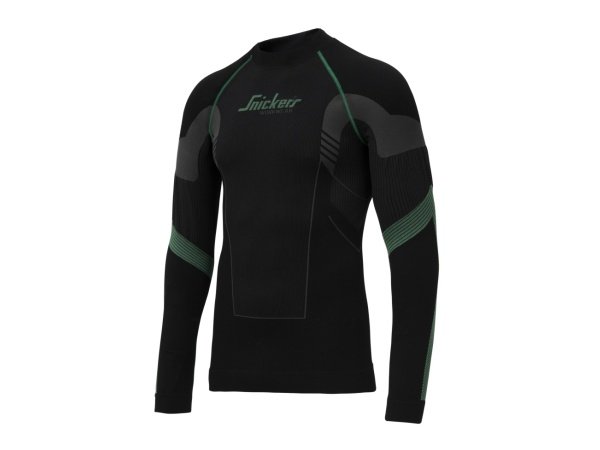 Snickers termoundertrøje 9425