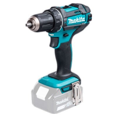 Makita akku boremaskine