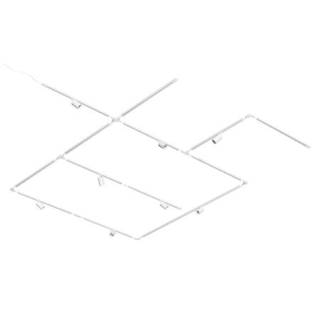 Nordlux spotlampe sort