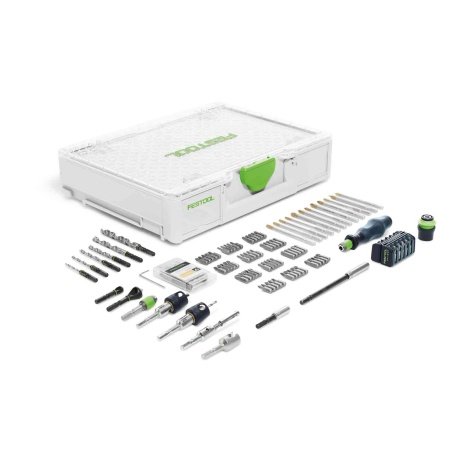 Festool centrotec-tilbehør