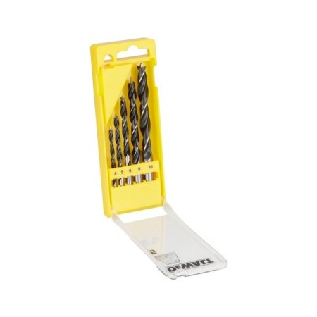 Dewalt træborsæt m/centerspids