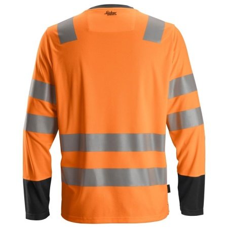 Snickers langærmet T-shirt 2433