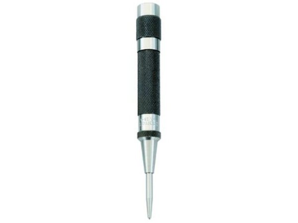 Starrett 18A kørner Starrett 18A kørner 125 mm, D:9/16'-14 mm