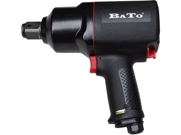 BaTo møtrikspænder 1"