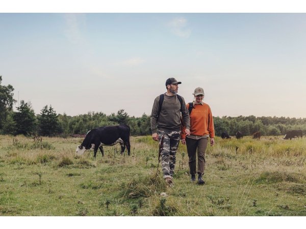 Pinewood Värnamo sweater 