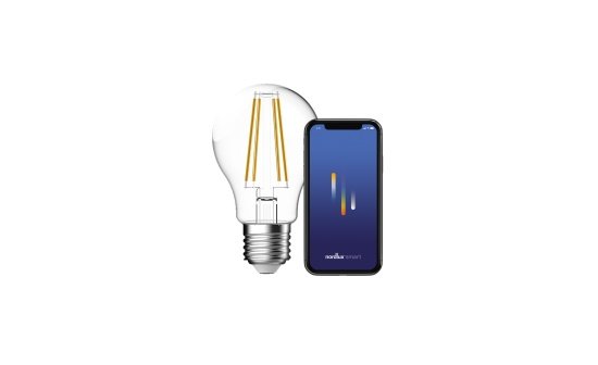 Nordlux Smart Light pære