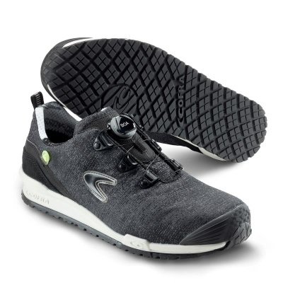 Cofra sikkerhedssko Shark