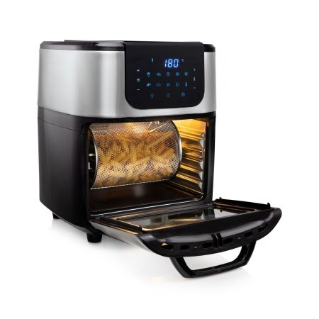 Nova Deluxe airfryer