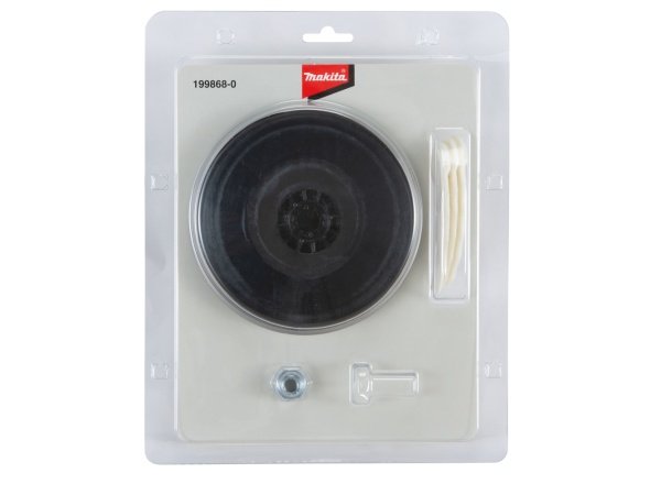 Makita plastikkknivhoved