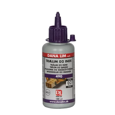 Dana trælim D2 inde 490